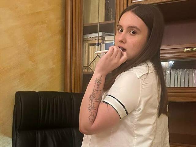 Perfil con Chelsyberry - Imagen  n°1