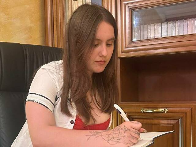 Perfil con Chelsyberry - Imagen  n°5