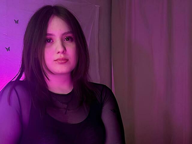 Chelsyberry's Profil - Bild n°1