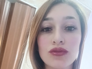 Profil de Chelsycharlotte707rs