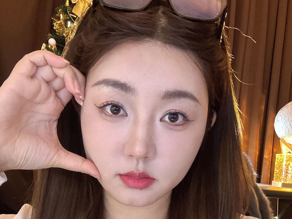 Chenmingming's profile - Image n°0