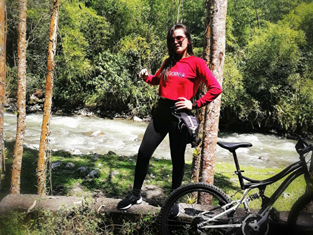 Perfil con chennellsexy - Imagen  n°6