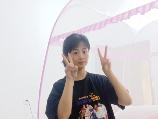 Webcam sex de Chenwenwen