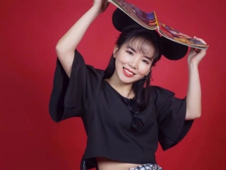 Sexcam Live Show von Chenxuemei