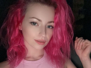 Webcam sex de Cherieshortcake