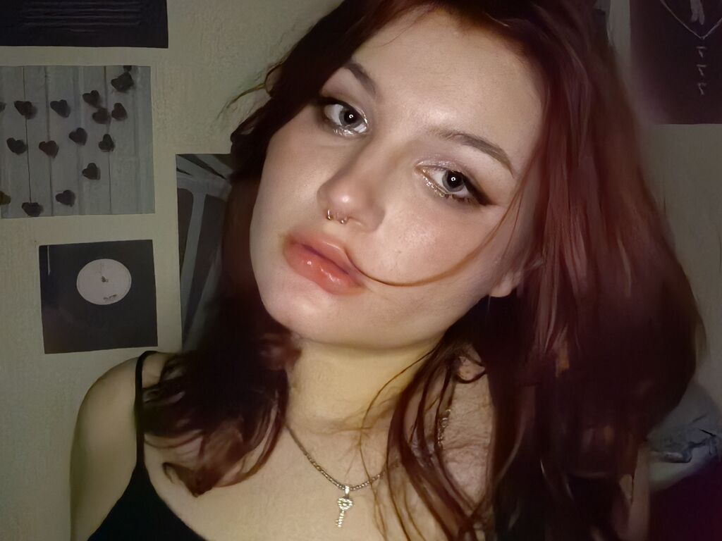Cherilross's profile - Image n°0