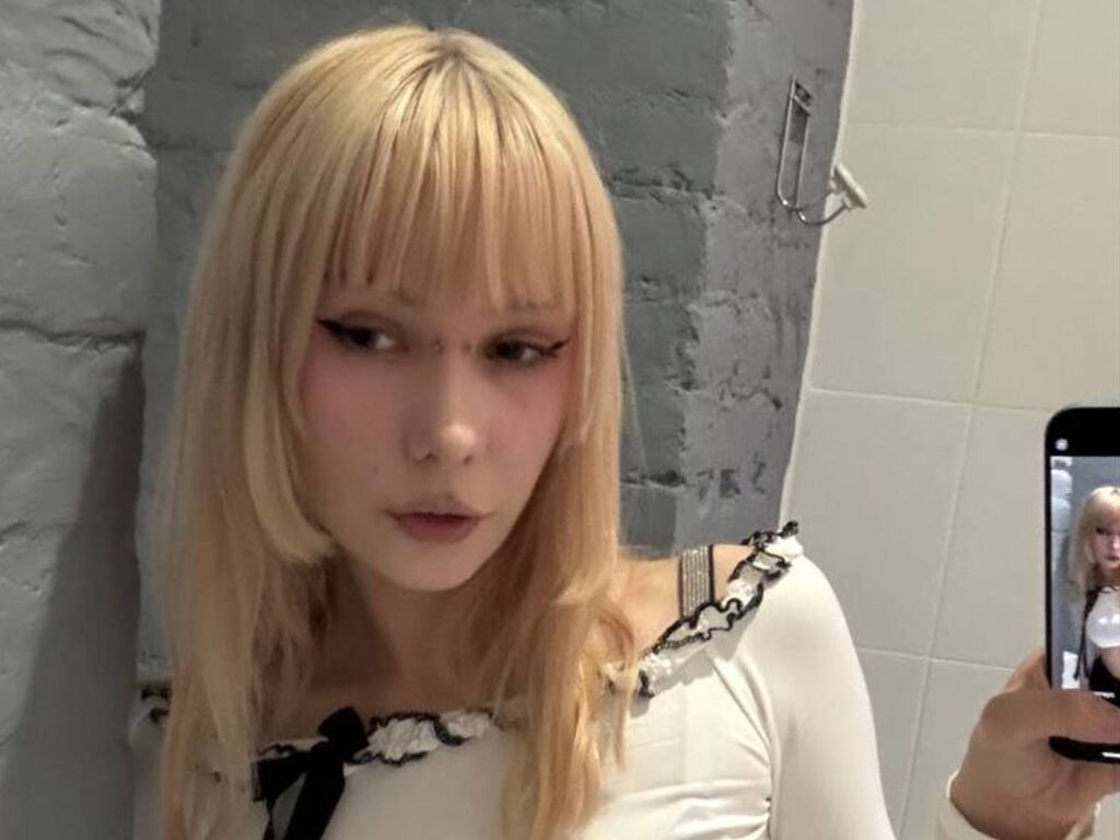 Cherimiller's profile - Image n°0