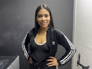 Cherlyprinss's Sexcam