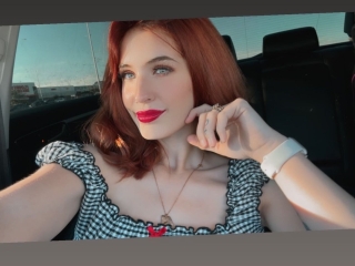 Live Sex Cherokee_Babe