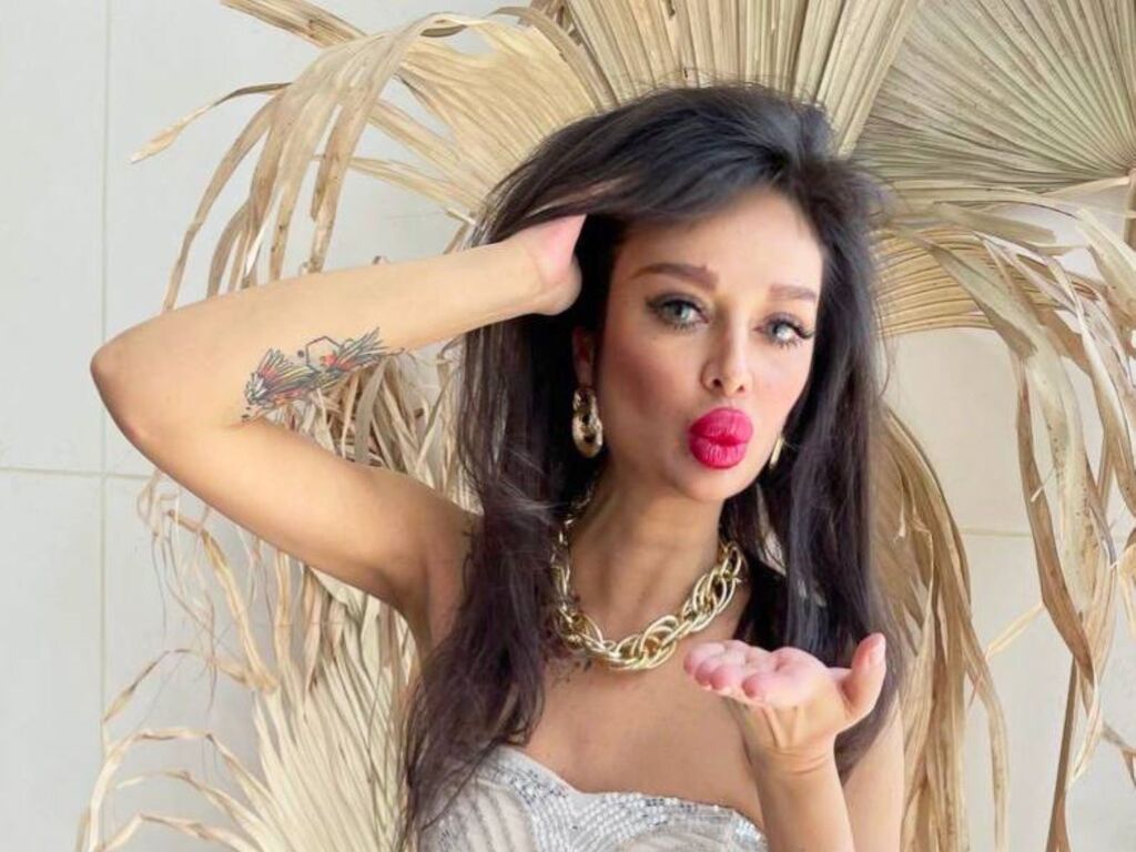 Cherpanther's profile - Image n°0