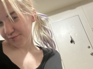 Cherribomb24's Sexcam