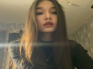 Sexo por webcam con Cherriceleste