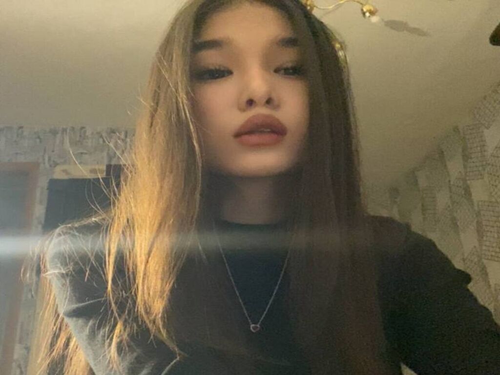 Perfil con Cherriceleste - Imagen  n°0