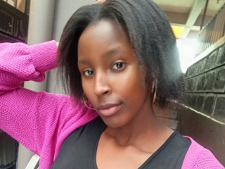 Webcam sex con Cherrie_June