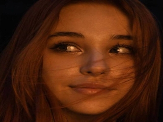 Sexo por webcam con Cherriebeed