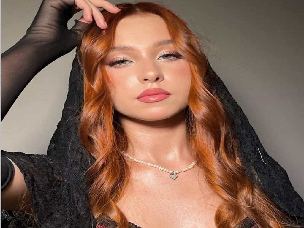 Perfil con Cherriebeed - Imagen  n°1