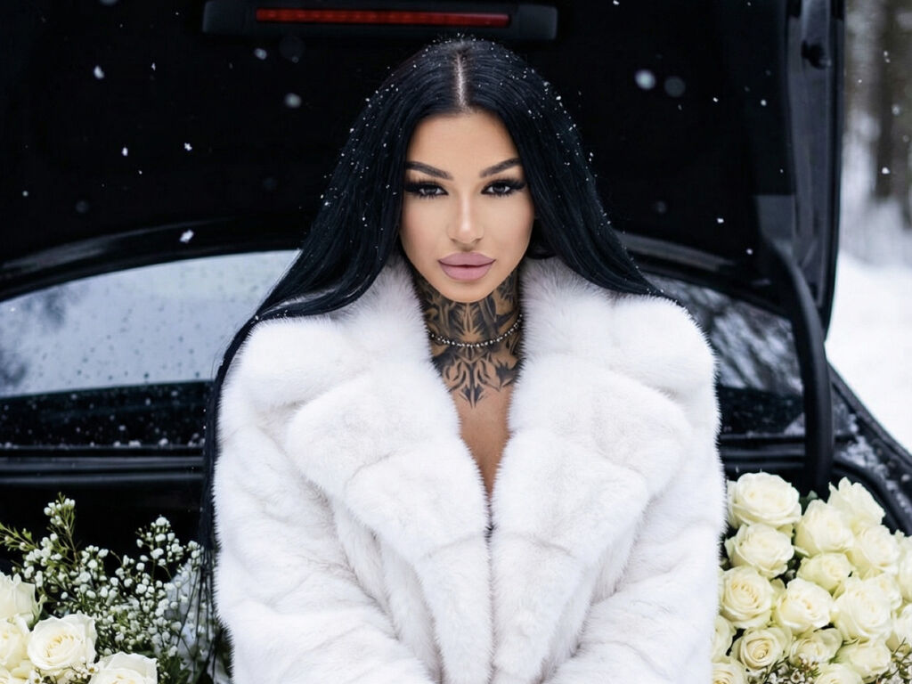 Cherriemadisson's profiel - Afbeelding n°2