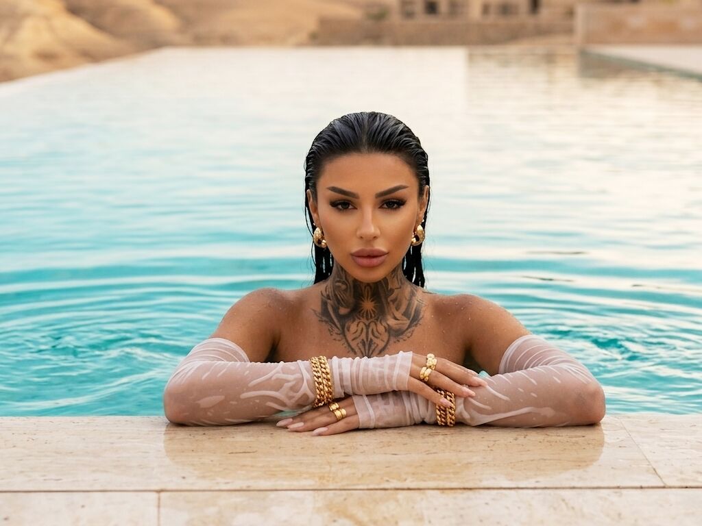 Cherriemadisson's Profil - Bild n°0