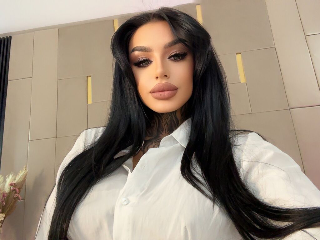 Cherriemadisson's Profil - Bild n°2