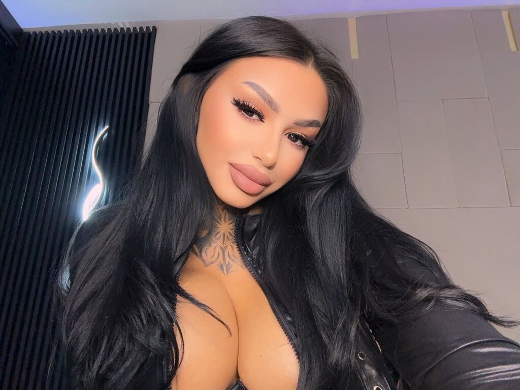 Cherriemadisson's Profil - Bild n°1