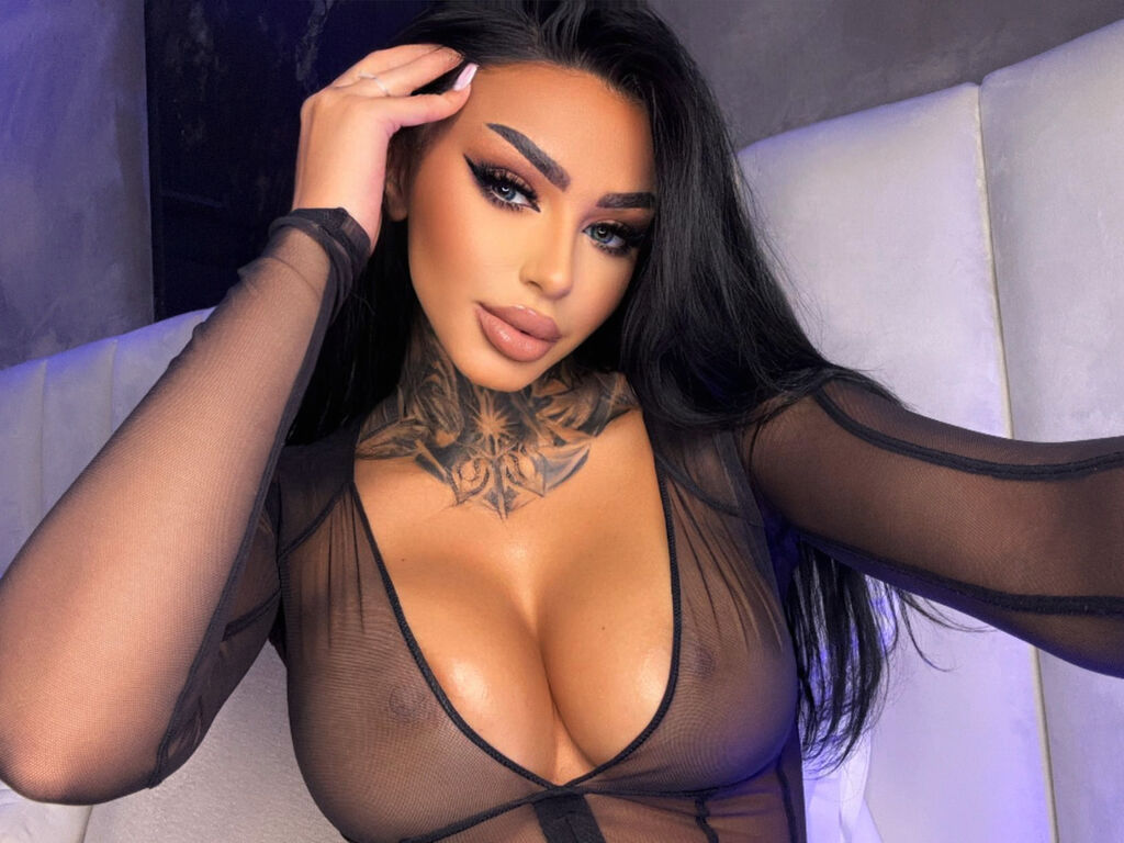 Cherriemason's profile - Image n°3