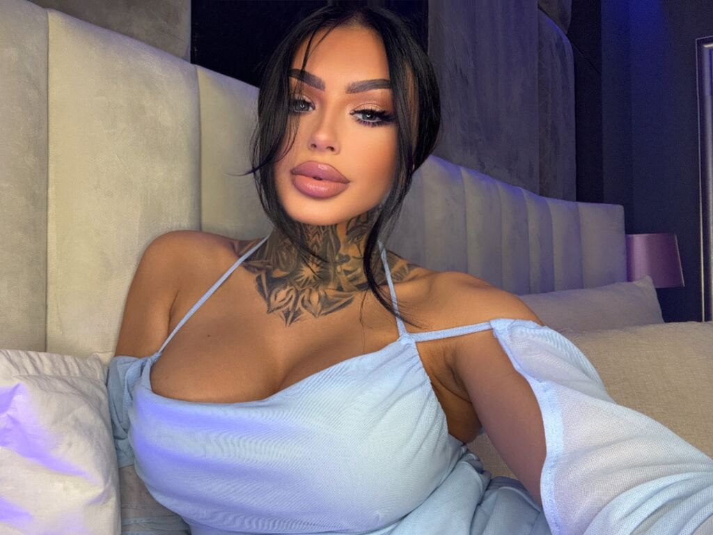 Cherriemason's profile - Image n°2