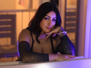 Webcam sex con Cherry_Blooms