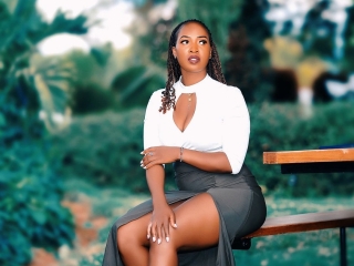 Webcam sex de Cherry_Blossomxx