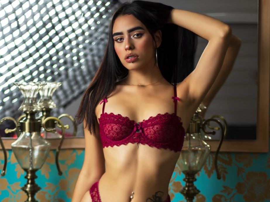 Cherry_Bluee' profilo - Immagine n°0