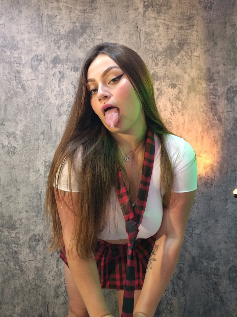 Cherry_Copper's profile - Image n°0