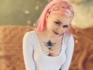 Cherry_Cutiepie's Sexcam