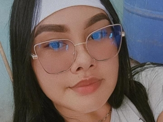 Sexo por webcam con Cherry_Hofman