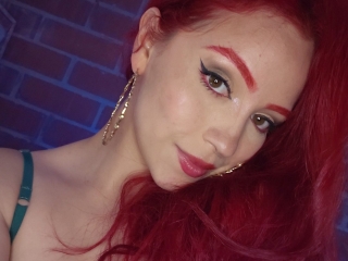 Sexo por webcam con Cherry_L0ve