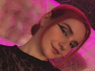 Profil de Cherry_Sin
