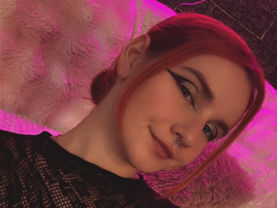 Cherry_Sin's Profil - Bild n°1