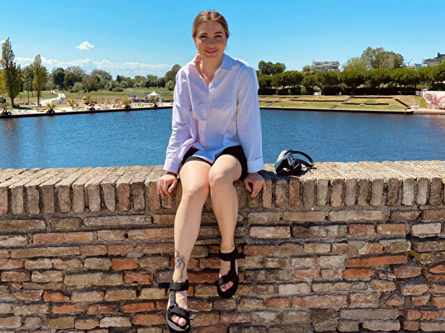 CherryBerry's profiel - Afbeelding n°8