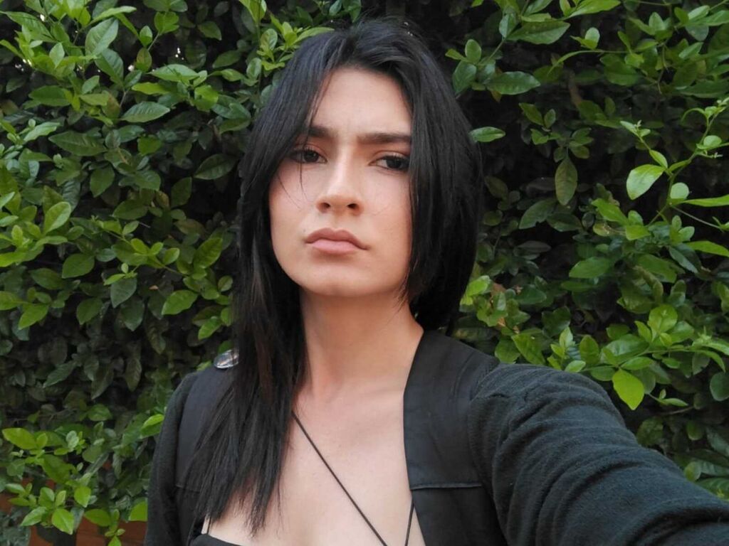 Profil de Cherryblack - Photo n°0