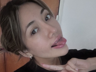 Sexcam Porn von Cherrybless