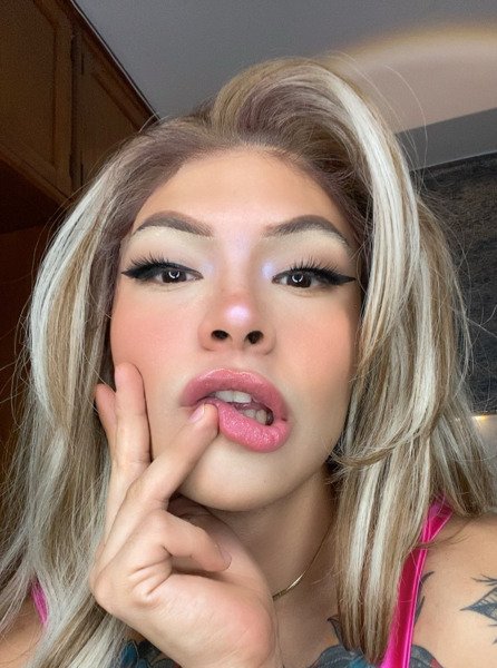 Cherrybless' profilo - Immagine n°1