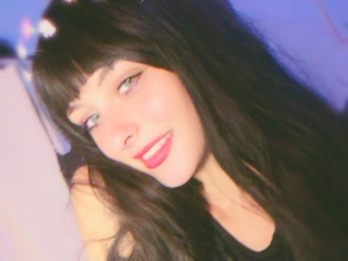 Webcam sex with Cherryblushxo