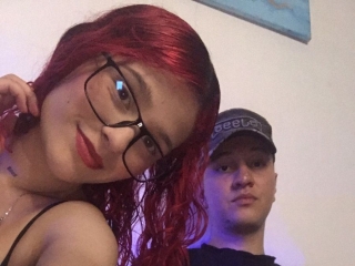 Cherrybombshel's Sexcam