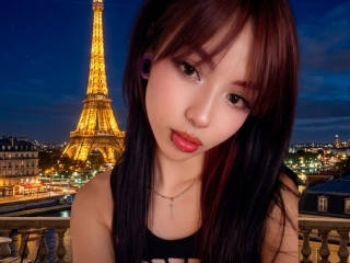 Webcam sex met Cherrybrown