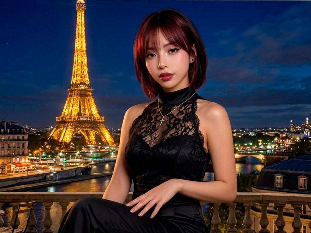 Cherrybrown's profiel - Afbeelding n°1