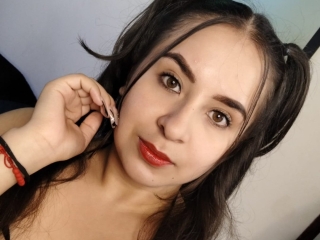 Sexcam Porn von Cherrycastillo