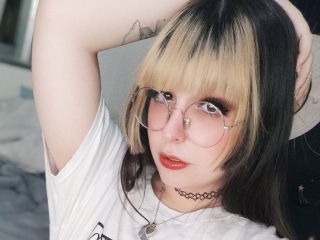 Profil de Cherrycherrymin