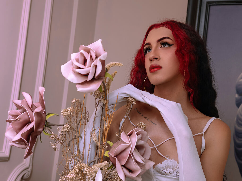 Cherrycifu's profiel - Afbeelding n°1