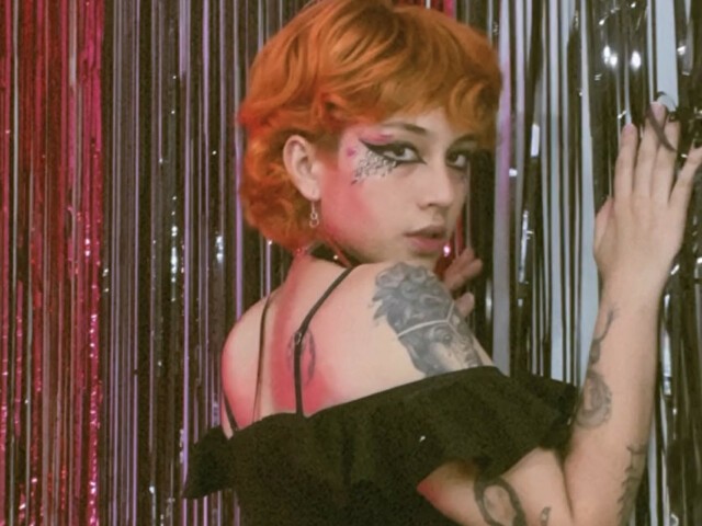 CherryAlekza's profile - Image n°0