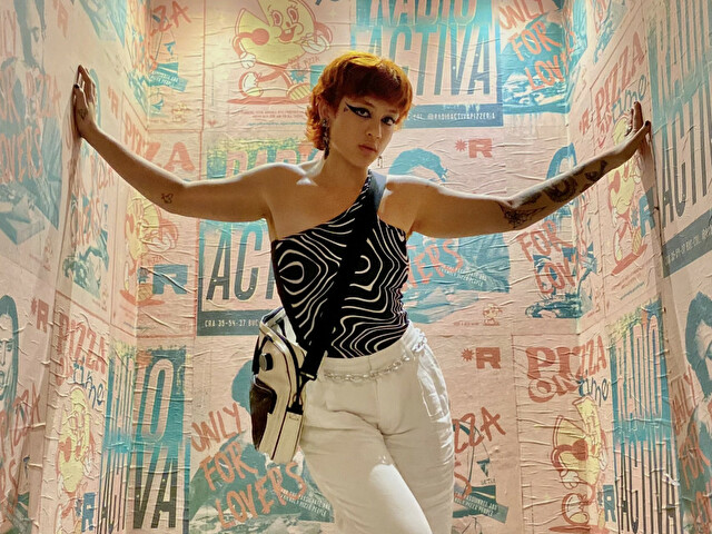 CherryAlekza's profiel - Afbeelding n°8