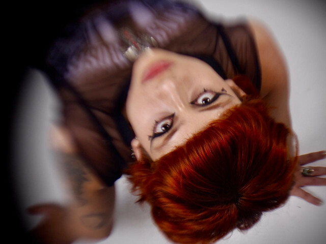 CherryAlekza's profiel - Afbeelding n°6