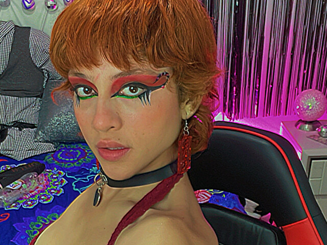 CherryAlekza's profile - Image n°2